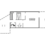 Dom wakacyjny Rohan - 800m From The Sea By Interhome *