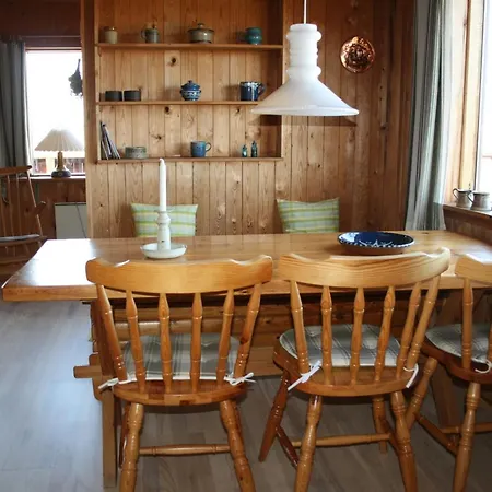 Rohan - 800m From The Sea By Interhome 別荘 Fanø