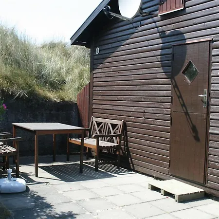 Rohan - 800m From The Sea By Interhome Fanø