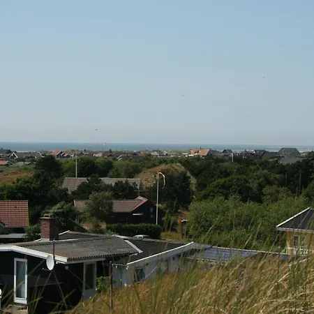 Rohan - 800m From The Sea By Interhome Ferienhaus Fanø