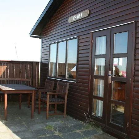 Ferienhaus Rohan - 800m From The Sea By Interhome