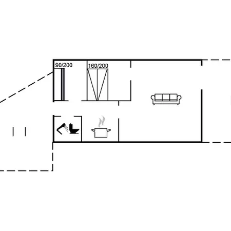 Ferienhaus Rohan - 800m From The Sea By Interhome *