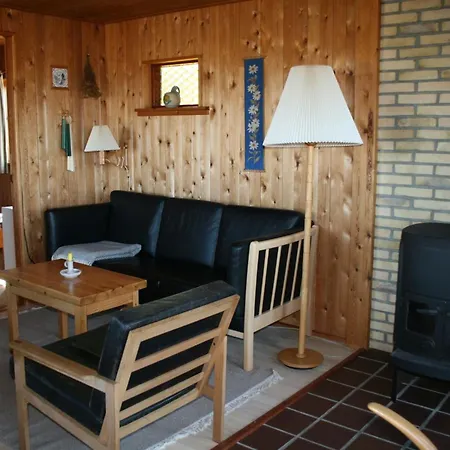 Feriehus Rohan - 800m From The Sea By Interhome *