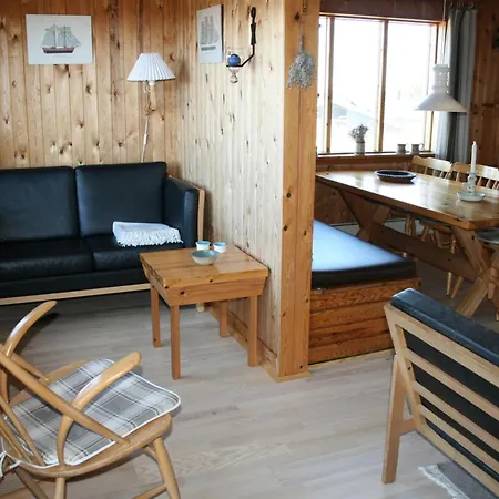 Rohan - 800m From The Sea By Interhome Fanø