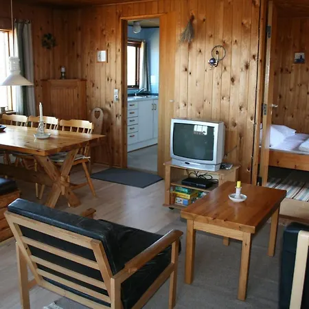 Rohan - 800m From The Sea By Interhome * Fanø