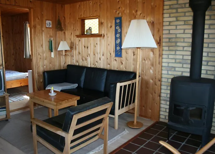 Rohan - 800m From The Sea By Interhome *