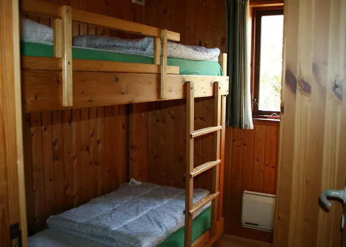 Rohan - 800m From The Sea By Interhome Fanø