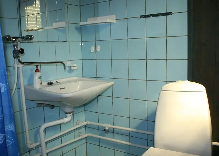 Rohan - 800m From The Sea By Interhome *