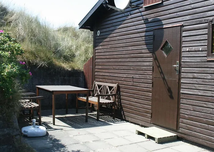 Rohan - 800m From The Sea By Interhome Fanø