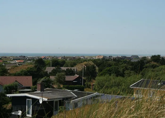 Rohan - 800m From The Sea By Interhome 別荘 Fanø