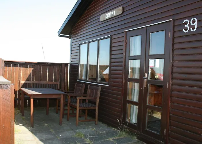 別荘 Rohan - 800m From The Sea By Interhome