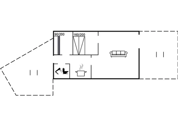 別荘 Rohan - 800m From The Sea By Interhome *